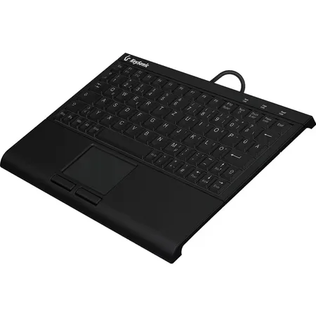 KeySonic TAS KSK-3211ELU (DE) Super-Mini Touchpad