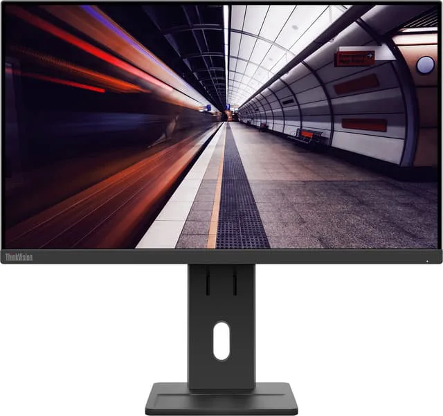 Lenovo ThinkVision E24-30 24" LCD skärm 63EDMAT2EU