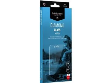 MyScreen MS Diamond Glass