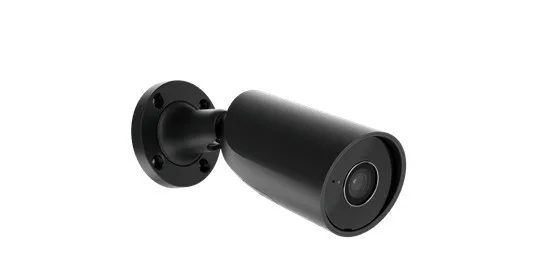 Ajax Systems 79024.217.BL1 BulletCam (5 Mp/2.8 mm)