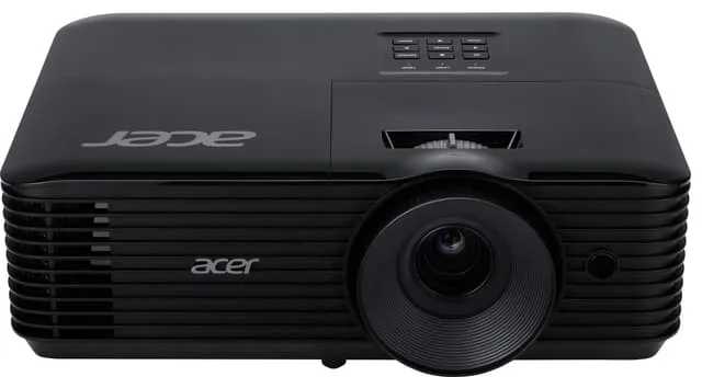 Acer X1328WKi WXGA DLP projektor