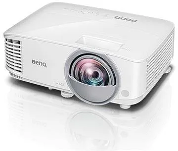 BenQ MW809STH projektor