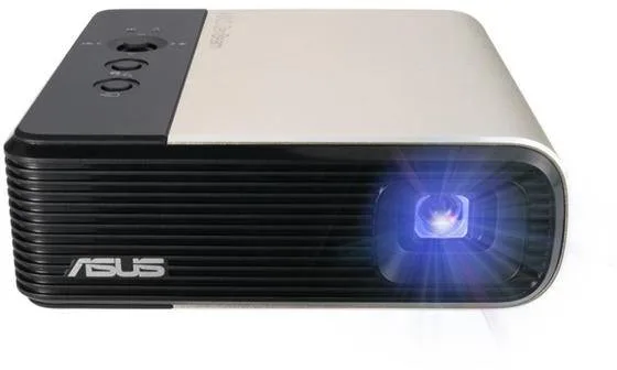 ASUS ZenBeam E2 - DLP-projektor
