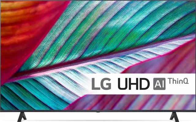 LG 50" UR78 4K LED Smart TV