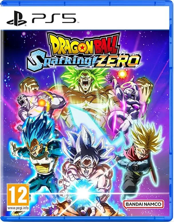 Namco Bandai Dragon Ball: Sparking! Zero