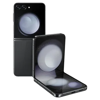 Samsung Galaxy Z Flip5 5G 256 GB, 6.7" FHD+, 12/12/10 Mpixel kamera, Dual SIM, Android