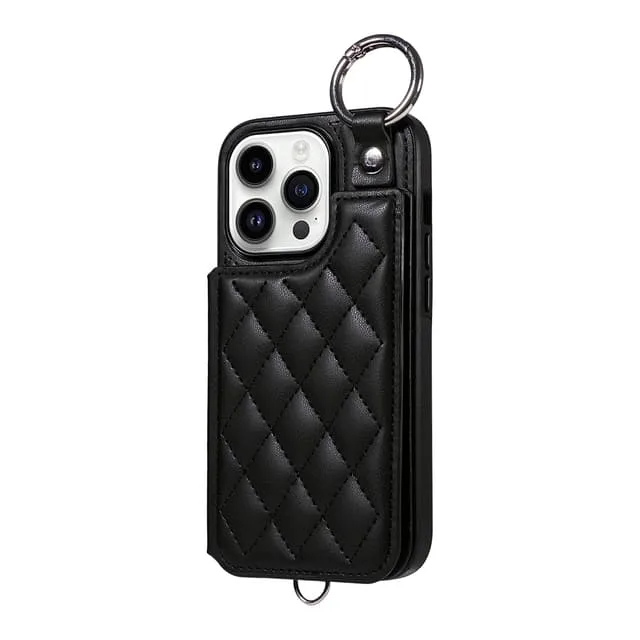 Samsung Galaxy S24 mobiltelefonfodral