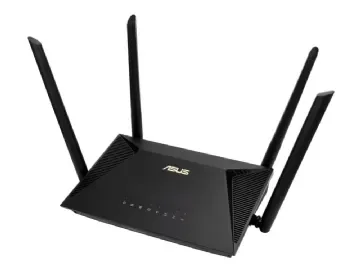 ASUS RT-AX1800U