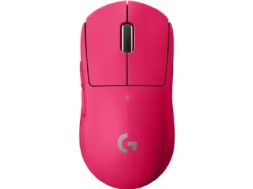Logitech G PRO X SUPERLIGHT