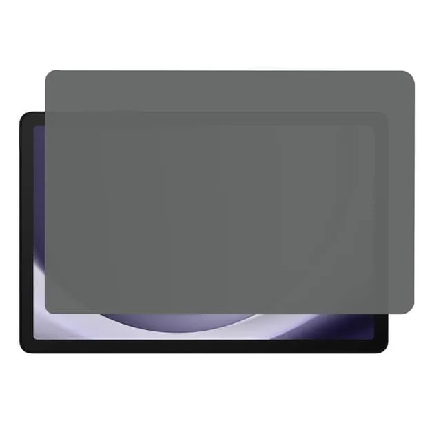 Skalo Samsung Galaxy Tab A11+ Privacy Skärmskydd Härdat Glas