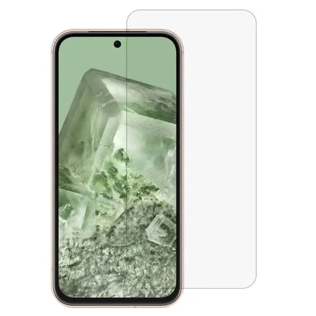 Skalo Google Pixel 8a Skärmskydd i Härdat