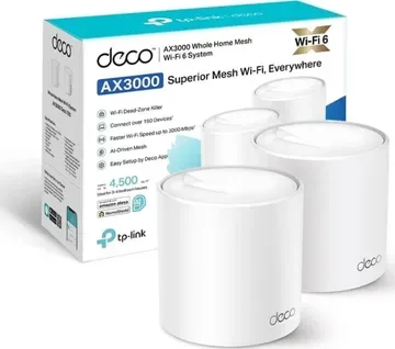 TP-Link Deco X50