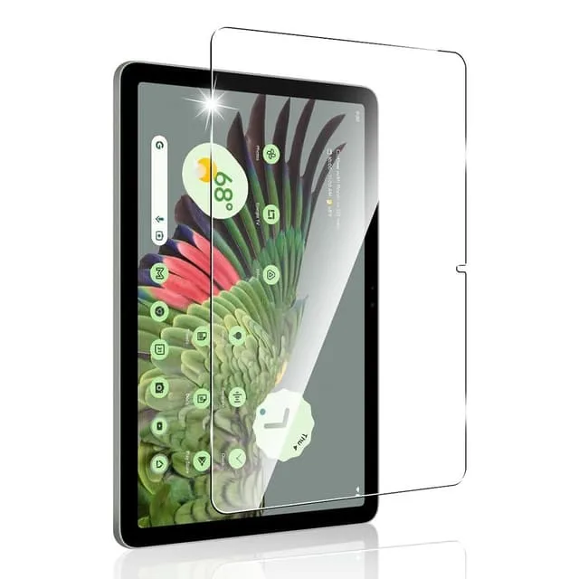 Skalo Google Pixel Tablet Skärmskydd i Härdat