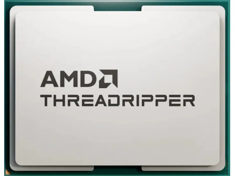 AMD Ryzen ThreadRipper 7960X CPU
