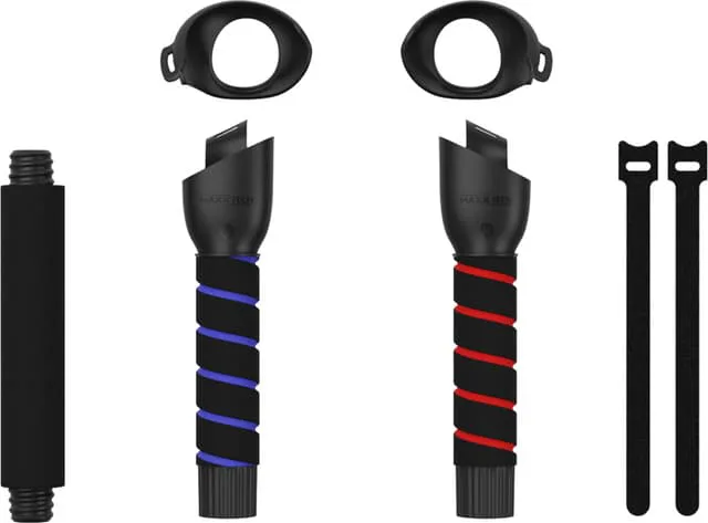 Maxx Tech VR Beat Saber Meta Quest 2&3/3S