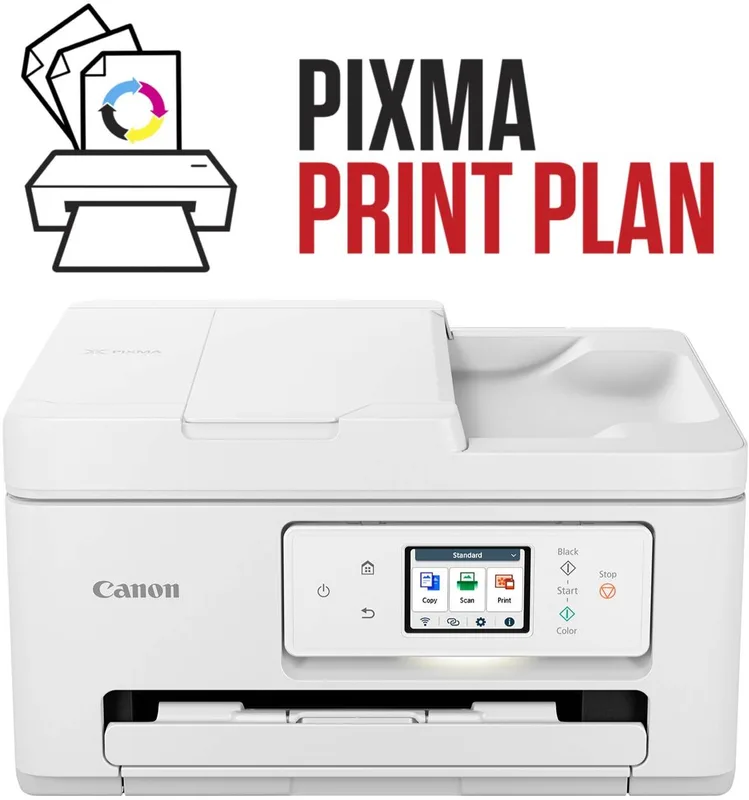 Canon PIXMA TS7750i