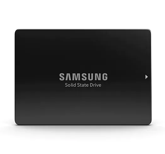 Samsung PM897 MZ7L3960HBLT