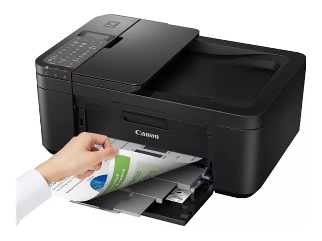 Canon PIXMA TR4750i