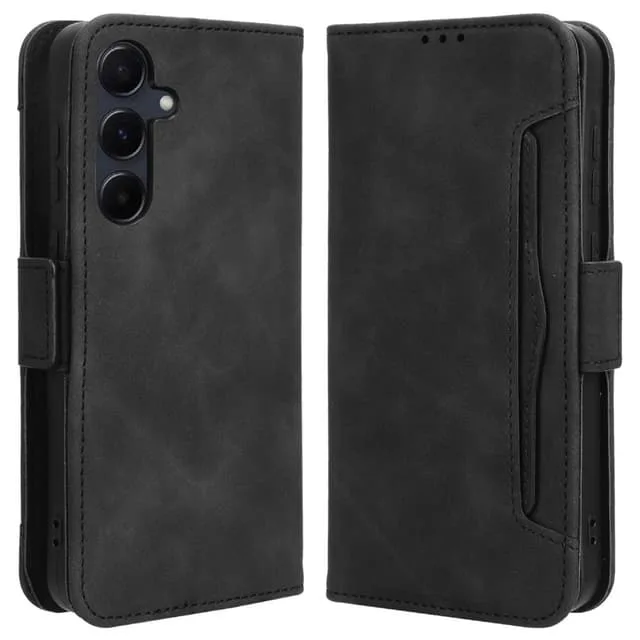 MTK Samsung Galaxy A55 Plånboksfodral