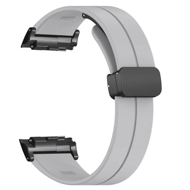Universalt Klockarmband Grå