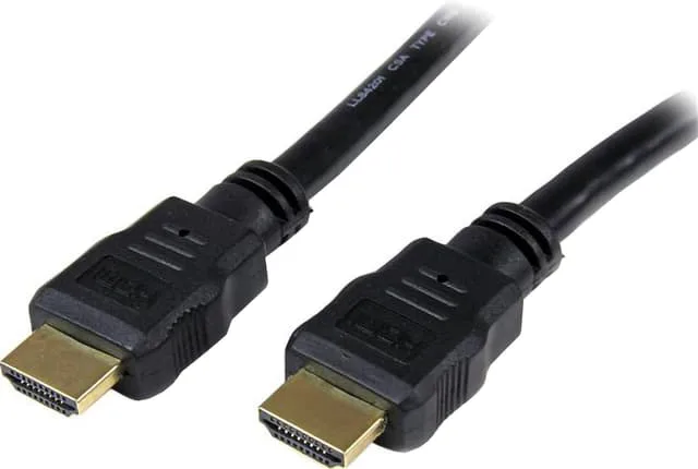 StarTech.com 3m High Speed HDMI Cable w/ Ethernet Ultra HD 4k x 2k
