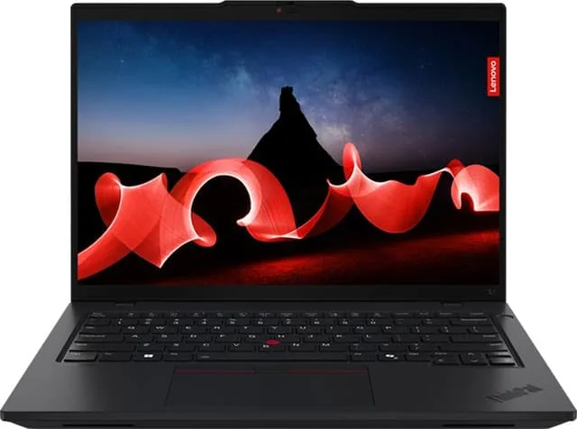 Lenovo ThinkPad 14” laptop