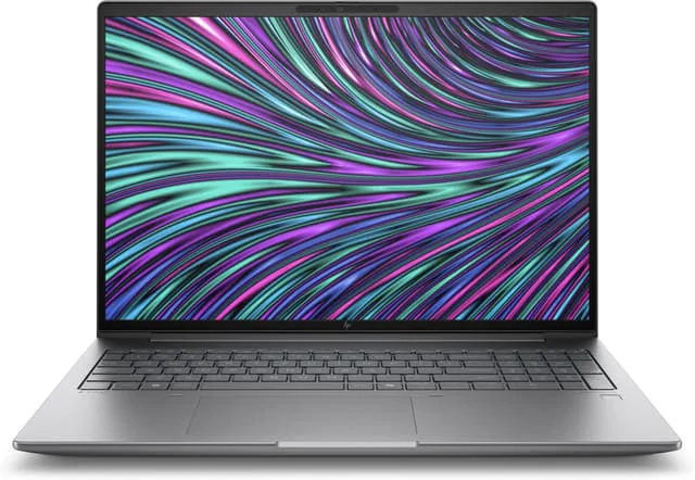 HP ZBook Power G11 Mobile Workstation