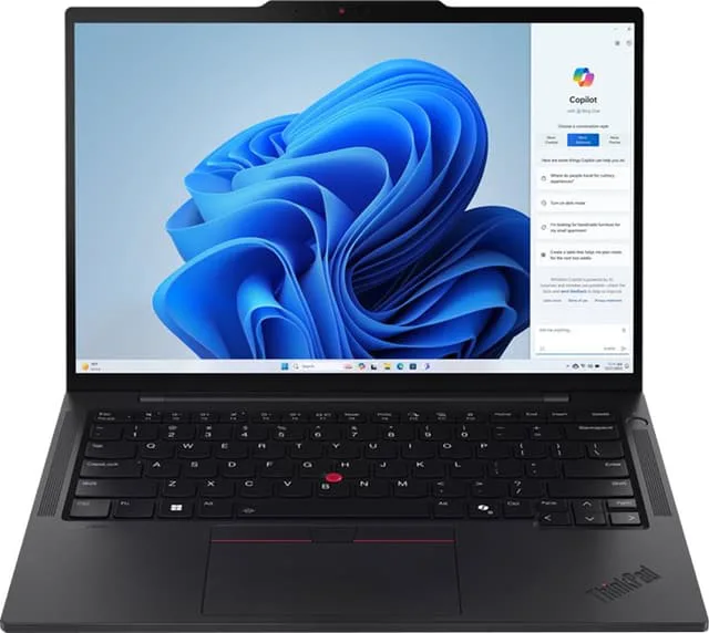 Lenovo ThinkPad T14s Gen 5 14" laptop 21LS002VMX