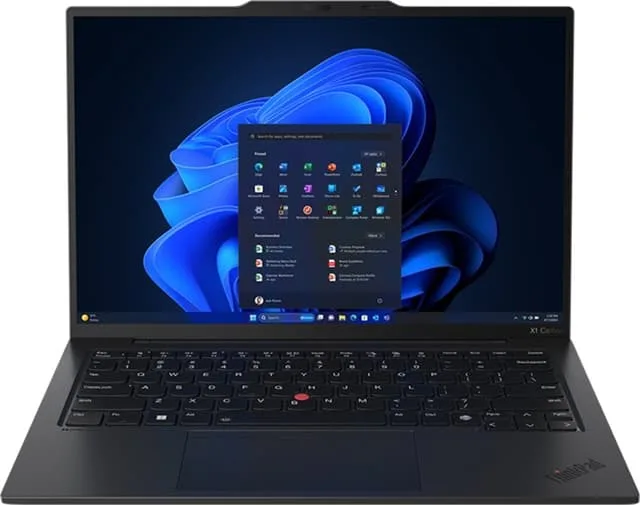 Lenovo ThinkPad X1 Carbon Gen 12 14" laptop