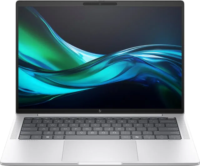 HP EliteBook 1040 G11/U5 125H/32/1TB/14" bärbar dator