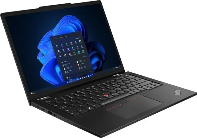 Lenovo ThinkPad X13 2-in-1 Gen 5 13.3" laptop 21LW0018MX