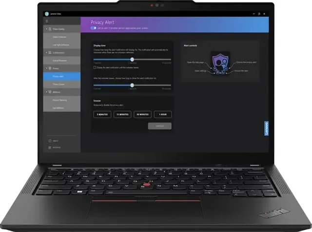 Lenovo ThinkPad X13 Gen 5 13.3" laptop 21LU001QMX