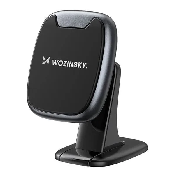 Wozinsky Magnetisk mobilhållare för instrumentpanelen