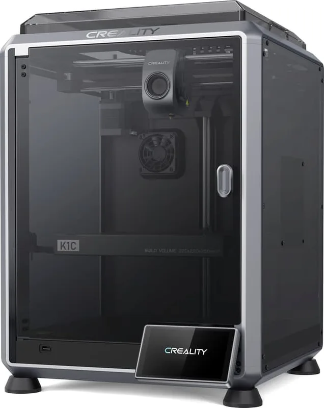 Creality K1C