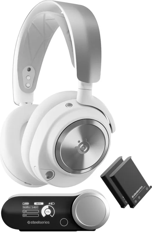 SteelSeries Arctis Nova Pro gamingheadset