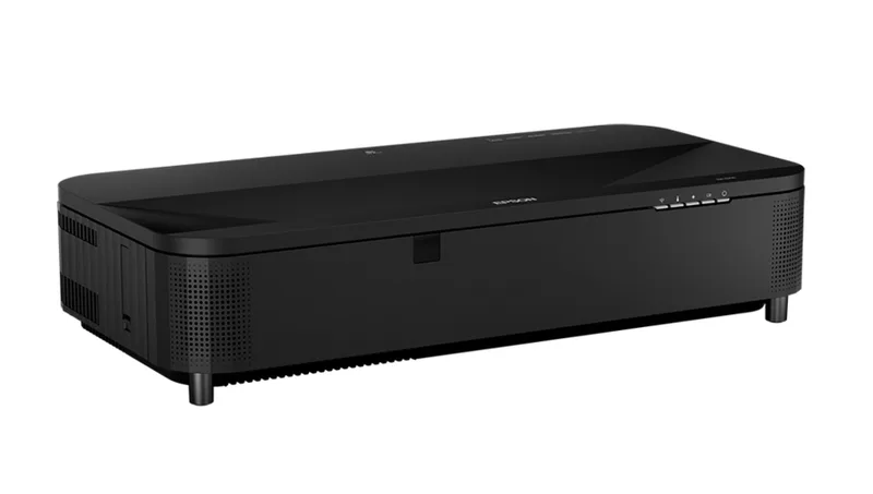Epson EB-815E 3LCD-projektor, ultrakort kastavstånd