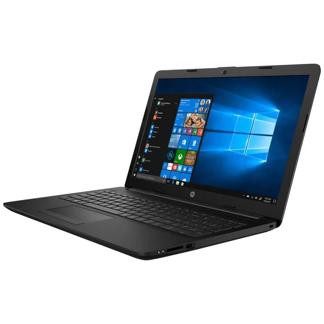 HP 15-da1807no