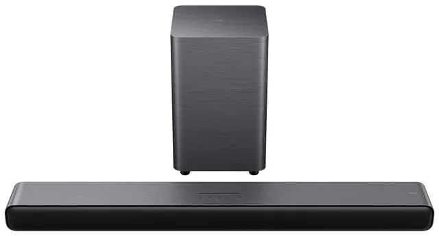 TCL S S55H
