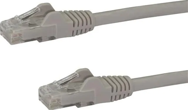 StarTech.com CAT6 Ethernet RJ45 nätverkskabel (3 m)