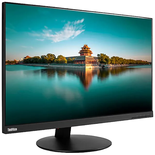 Lenovo ThinkVision P27Q-40 skärm