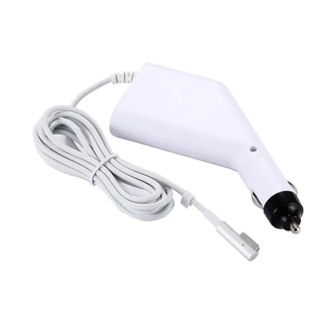 Billaddare till Apple Macbook