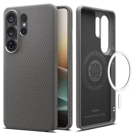 Spigen Liquid Air (MagFit) Skyddshölje
