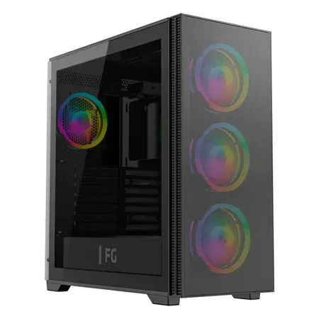 FG T780 RGB Flow Gamer