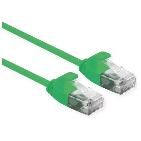 PATCHKABEL KAT6A SLIM 1,0 M