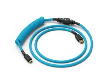 Glorious PC Gaming Race Coiled Cable