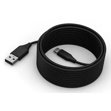 Lenovo USB-kabel, USB-A till USB-C