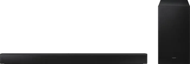 Samsung 3.1ch HW-B660D soundbar (svart)