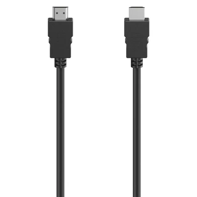 Hama High Speed HDMI-kabel