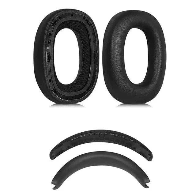 Öronkuddar och Huvudband för Bowers & Wilkins Px7/S2