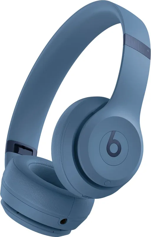 Beats Solo 4 trådlösa on ear-hörlurar